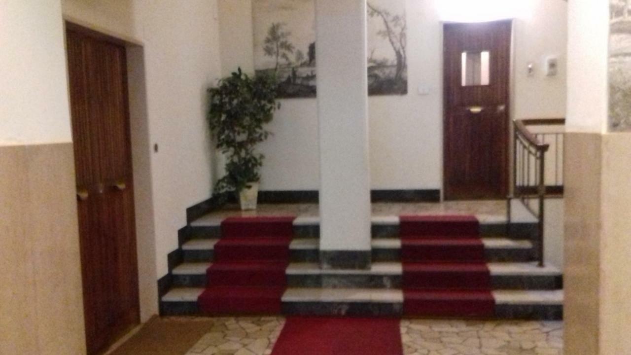 Pier Capponi Apartment Florence Exterior photo