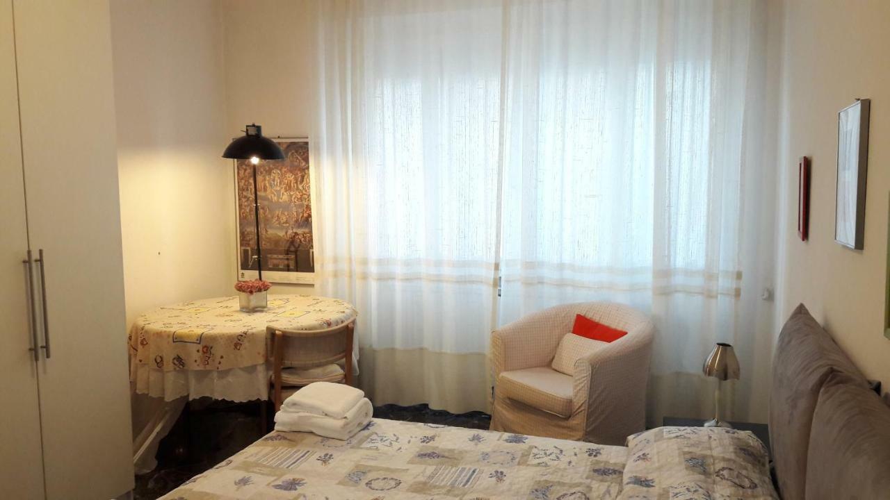 Pier Capponi Apartment Florence Exterior photo