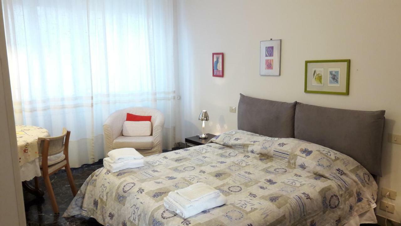 Pier Capponi Apartment Florence Exterior photo